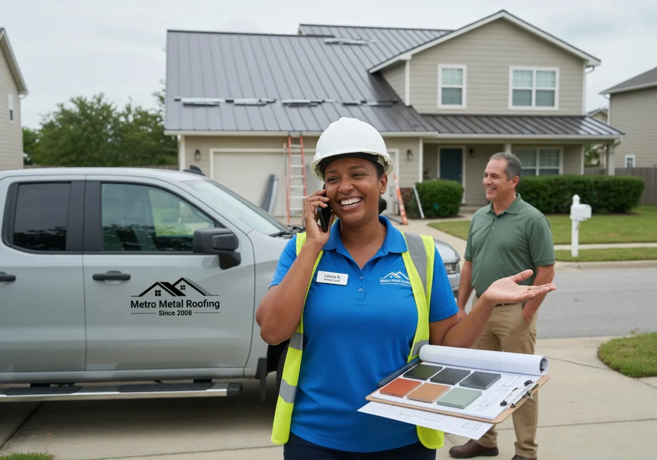 Metal Roofing Installation Mcgregor, MN FAQs