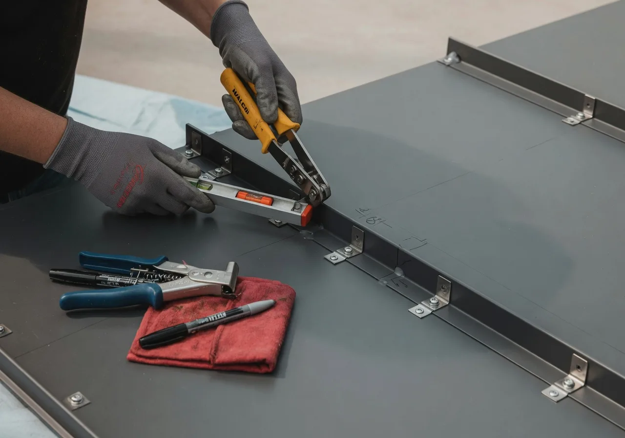 Why choose Metal Roofing Installation in Mcgregor, MN